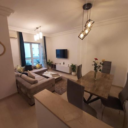Ideal Appart Ain Zaghouan Tunis El Aouina Exterior foto