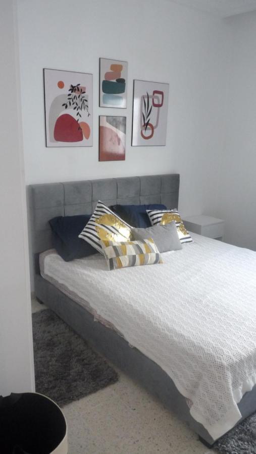 Ideal Appart Ain Zaghouan Tunis El Aouina Exterior foto