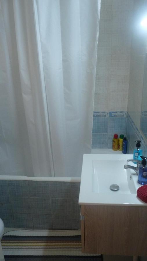 Ideal Appart Ain Zaghouan Tunis El Aouina Exterior foto