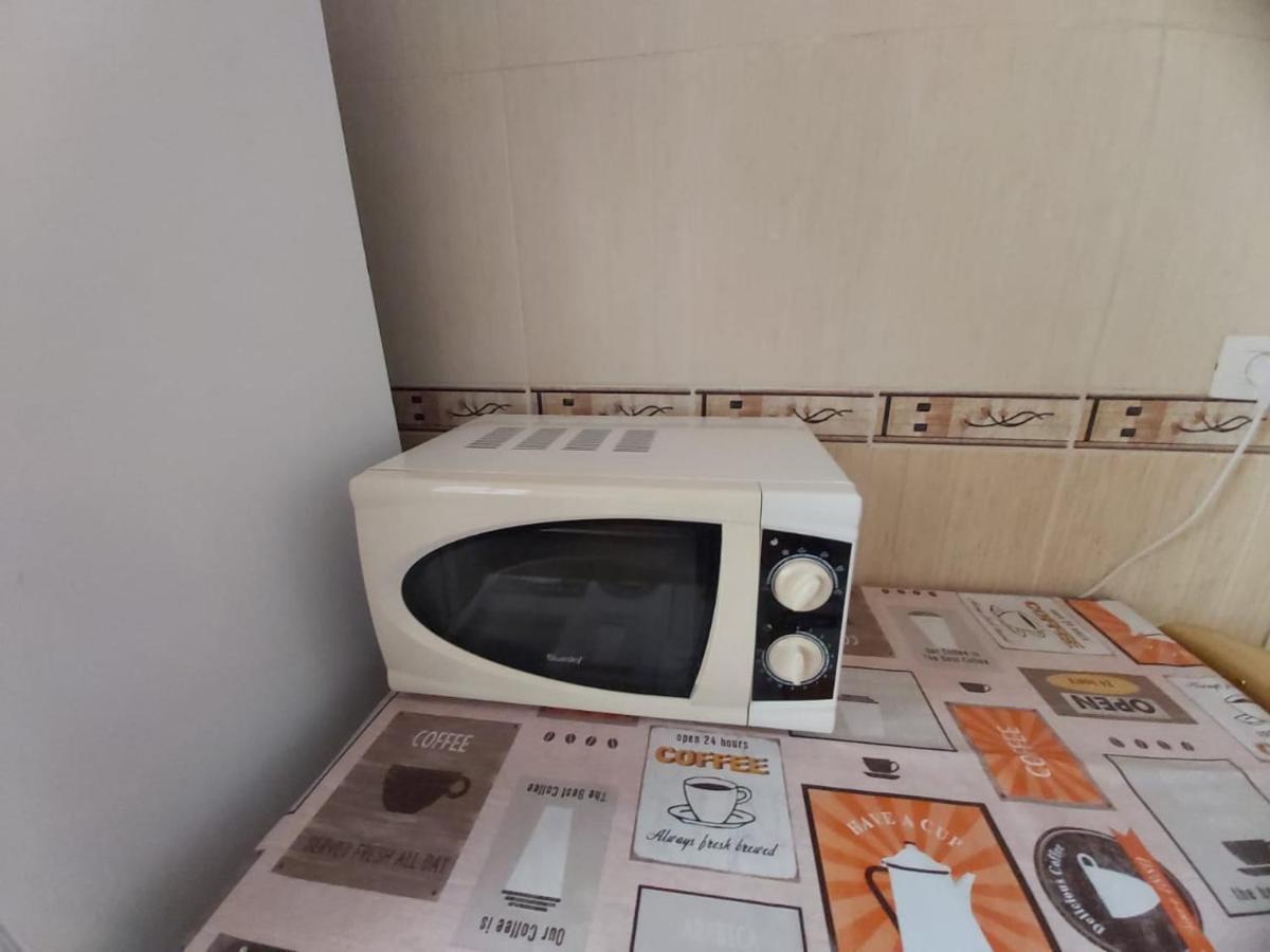 Ideal Appart Ain Zaghouan Tunis El Aouina Exterior foto