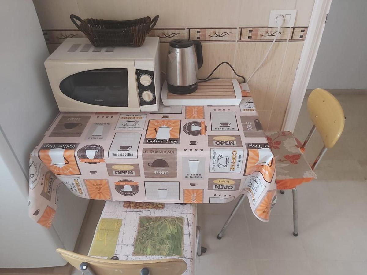 Ideal Appart Ain Zaghouan Tunis El Aouina Exterior foto