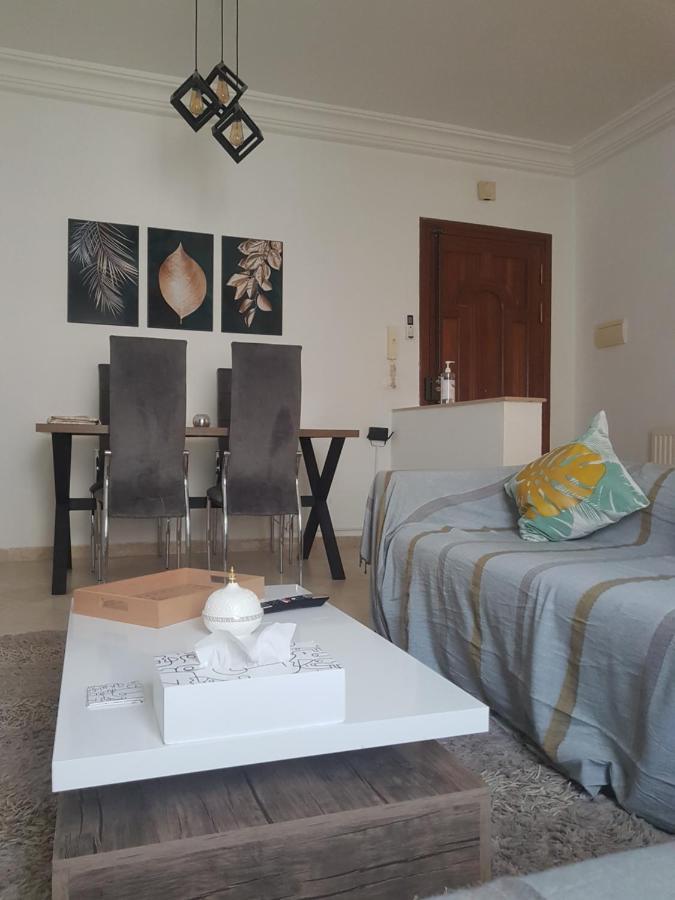 Ideal Appart Ain Zaghouan Tunis El Aouina Exterior foto